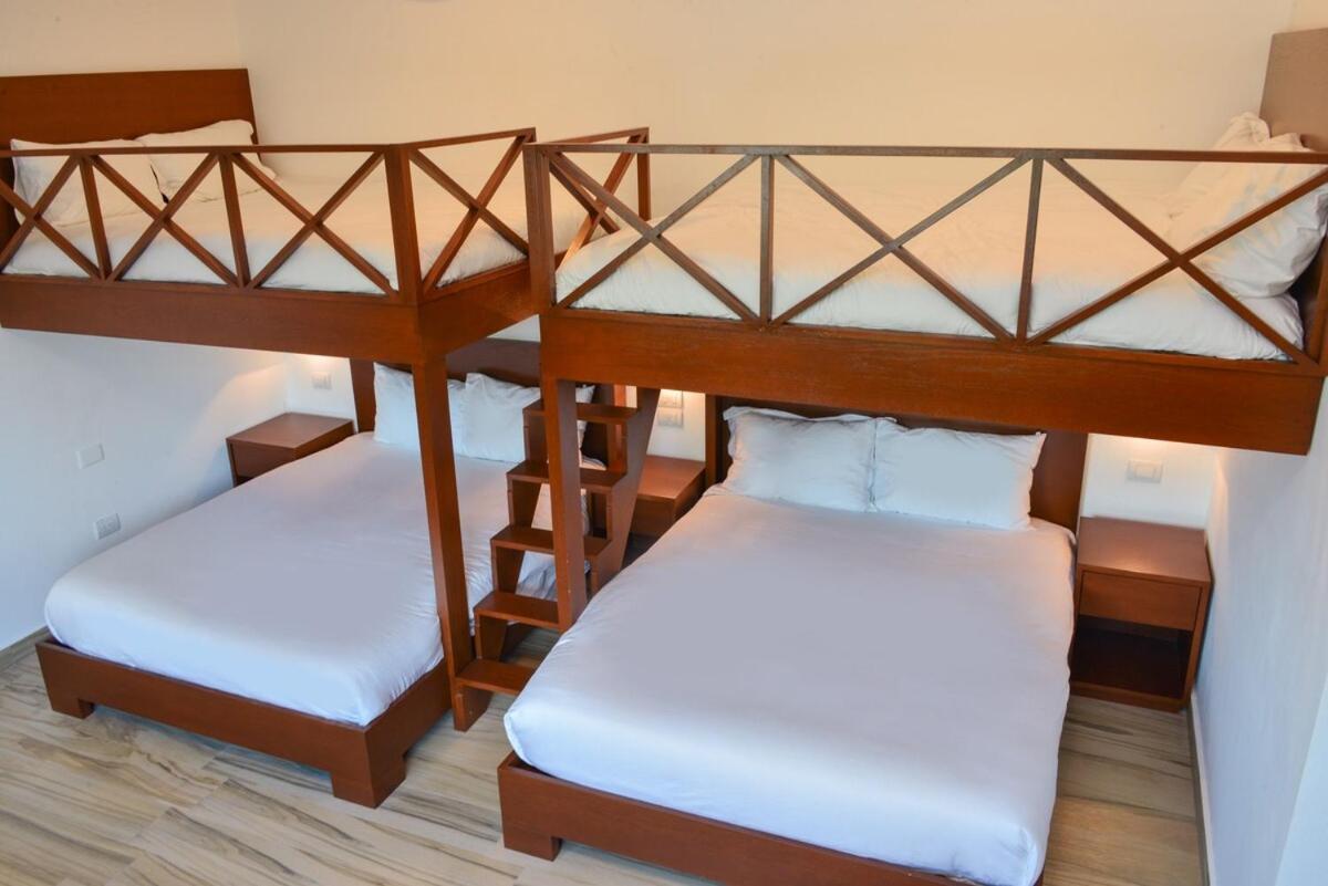 Apartamento It Was Just As Beautiful If Not Than The Pictures Showed Playa del Carmen
