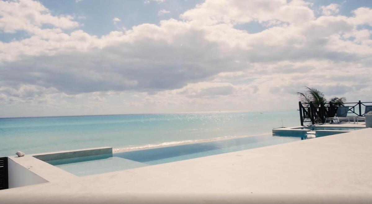 Apartamento It Was Just As Beautiful If Not Than The Pictures Showed Playa del Carmen
