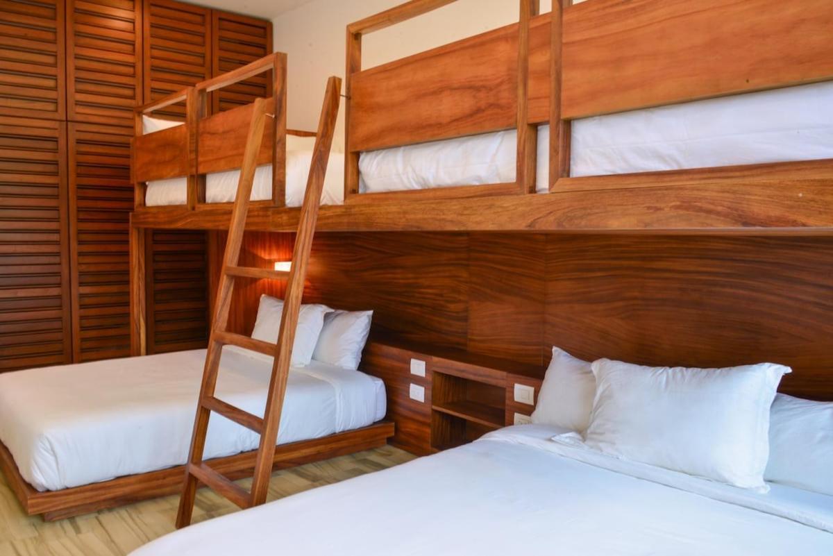 Apartamento It Was Just As Beautiful If Not Than The Pictures Showed Playa del Carmen
