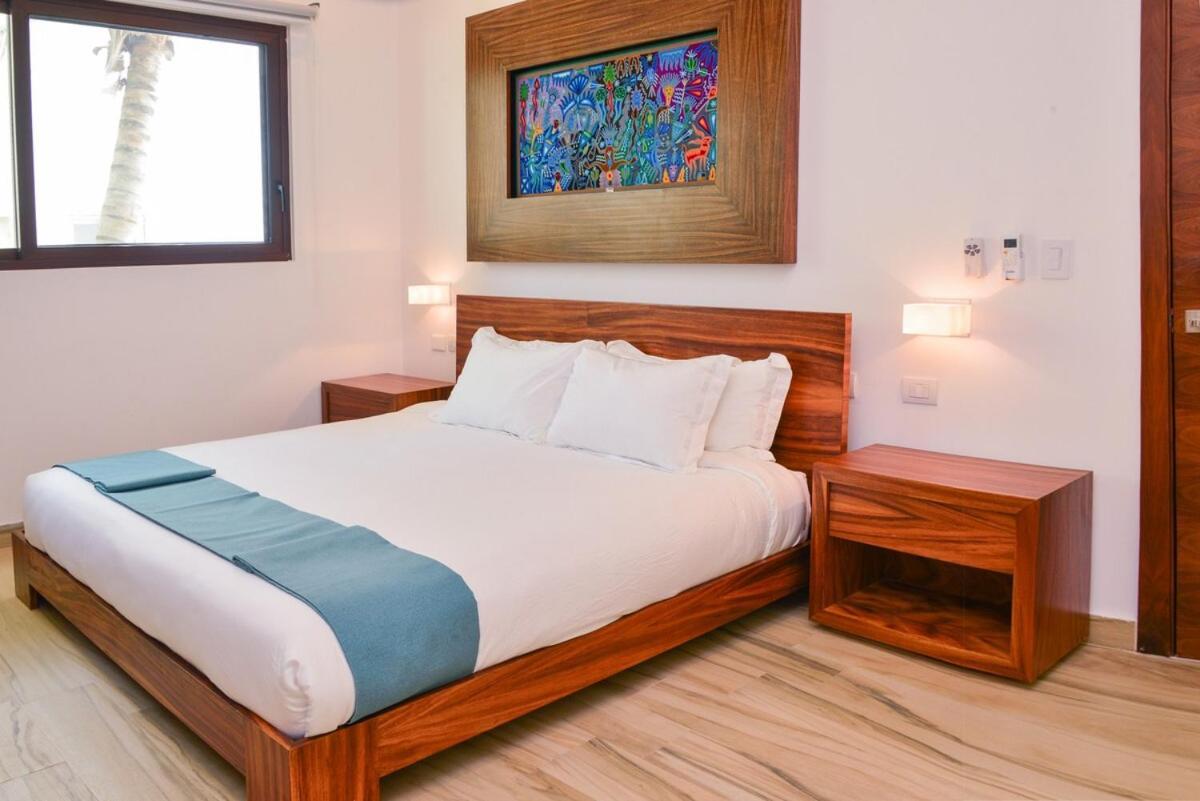 It Was Just As Beautiful If Not Than The Pictures Showed Apartamento Playa del Carmen
